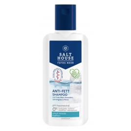 Sampon impotriva ingrasarii parului, Salthouse, 250 ml