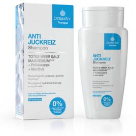 Sampon impotriva iritatiilor, Dermasel, 250 ml