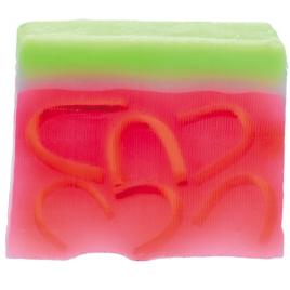 Sapun solid What a Melon, Bomb Cosmetics 100 g