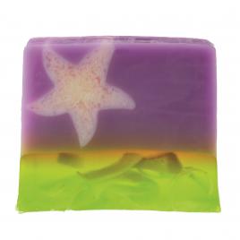 Sapun vegan Bomb Cosmetics Velvet Star, 100 gr