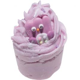 Sare baie Bomb Cosmetics Mallow Owl City, 50 g