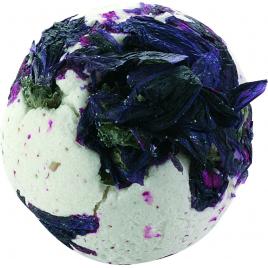 Sare baie Creamer Malva Flower, Bomb Cosmetics, 30 gr