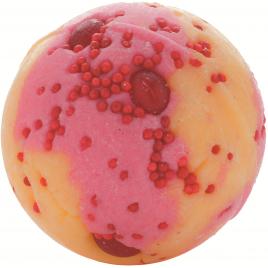 Sare baie Creamer Totally Tropical, Bomb Cosmetics, 30 gr