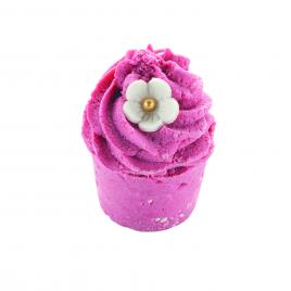 Sare baie Mallow Spoiled Pretty, Bomb Cosmetics, 50 gr