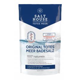 Sare de baie pura 500 g, Salthouse