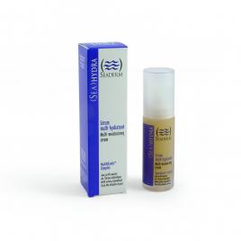 Ser multi-hidratant Seaderm Sea Hydra, 30 ml