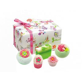 Set cadou Three Little Birds, Bomb Cosmetics