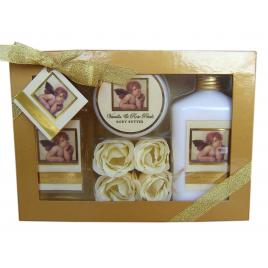 Set cadou mare Classic Angel, Village Cosmetics