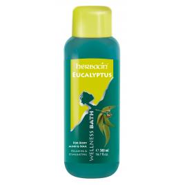 Spumant aromatic cu eucalipt, Herbacin, 500 ml