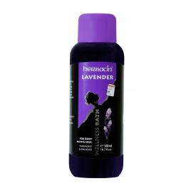 Spumant aromatic de baie Herbacin cu levantica, 500 ml