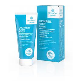 Terapie impotriva iritatiilor acute, Dermasel, 75 ml