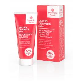 Terapie impotriva neurodermatitei, Dermasel, 75 ml