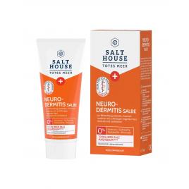 Terapie impotriva neurodermatitei, Salthouse, 75 ml