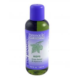 Ulei de baie Herbacin cu hamei, 150 ml
