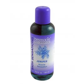 Ulei de baie Herbacin cu ienupar, 150 ml