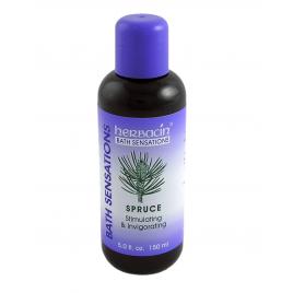 Ulei de baie Herbacin cu molid, 150 ml