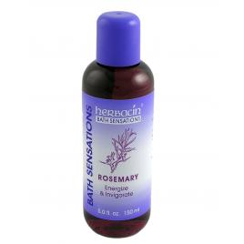 Ulei de baie Herbacin cu rozmarin, 150 ml