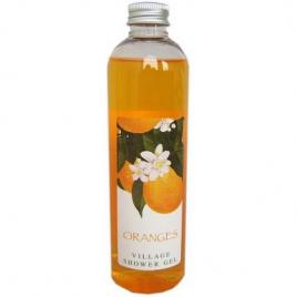 Village Gel de dus cu Portocale 250 ml