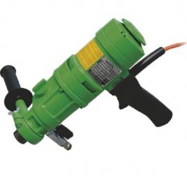 Masina de carotat cu apa DK17 Dr.SCHULZE motor 2000W alimentare 230V diametru carote 20-160mm