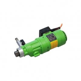 Masina de carotat cu apa DK1803 Dr.SCHULZE motor 2000W alimentare 230V diametru carote 20-160mm