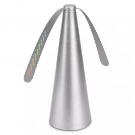 Ventilator impotriva mustelor, argintiu, 82mm x 240mm, Vivo BB-IK150