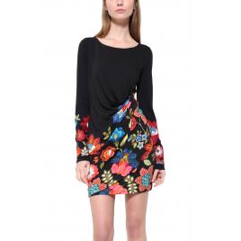 Rochie Desigual Vest_Garry