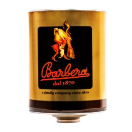 Cafea Boabe Barbera Mago Plus, 3KG