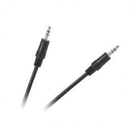 Cablu jack 3,5 tata  3m standard