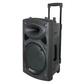 Boxa portabila 10 inch/25cm 500w 12/230v usb/mp3