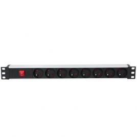 Cutie comanda 8 cai 19 inch rack