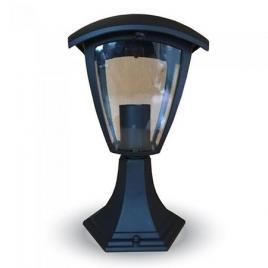 Corp iluminat gradina soclu e27 ip44