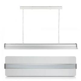Corp iluminat led tip panou 40w 120cm x 30cm 4000k alb neutru