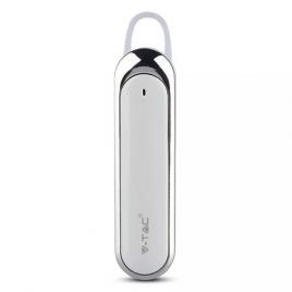 Headset bluetooth 170mah - alb