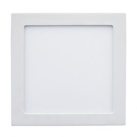 Panou led patrat incorporabil 18w 4500k