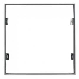 Rama aluminiu pentru panou led 60x60 cm