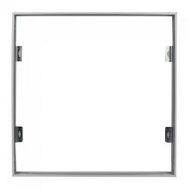 Rama aluminiu pentru panou led 62x62 cm