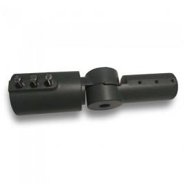 Suport prindere lampa stradala 65mm