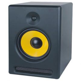 Boxa activa 2cai 5 inch/13cm 55w rms - negru