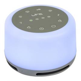 Boxa iluminata led