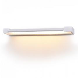 Corp iluminat led 18w montaj perete 3000k alb cald