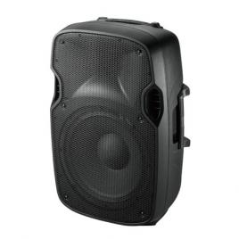 Incinta acustica activa 15 inch/38cm 300w rms