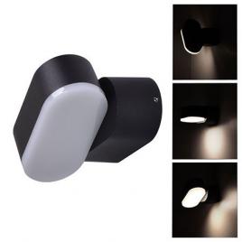 Lampa led 6w ip65 orientabil 4000k alb neutru
