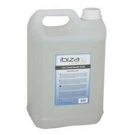 Lichid fum 5 litri low level