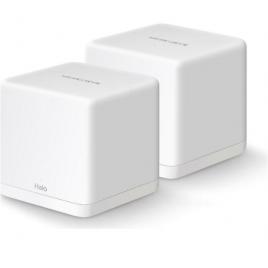 Mercusys halo h30g whole mesh wifi 2pk