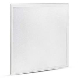 Panou led 40w 60cm x 60cm 6400k alb rece