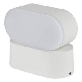 Lampa led 6w ip65 orientabil 4000k alb neutru
