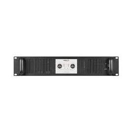 Amplificator profesional 8ohmi 2x750w rms / 4ohmi 2000w bridge