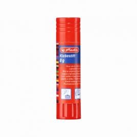 Lipici solid 8g fara solvent herlitz