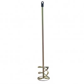 Malaxor mortare grele 16-35kg 120x540mm / m14
