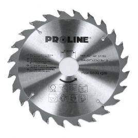 Disc circular pentru lemn cu dinti vidia 450mm / 60d.